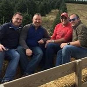 Meet your Posher, Jonathan